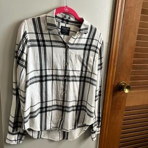 A&F Flannel